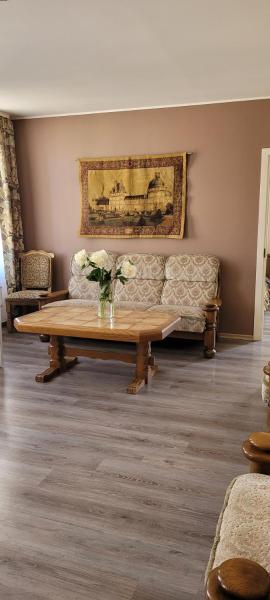 Отель Hotel Tukums  Тукумс 